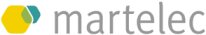 Martelec logo